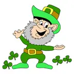Saint Patrick
