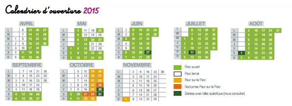 Avis rencontre avec les otaries marineland