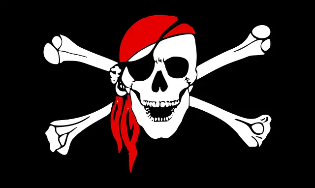 ARUNDEL SERVICES EU Hache de Pirate Hache de Guerre Accessoire de Pirate pour déguisements Jouet de Pirates Jeu de Pirate Épée pour déguisements pour Les Enfants 