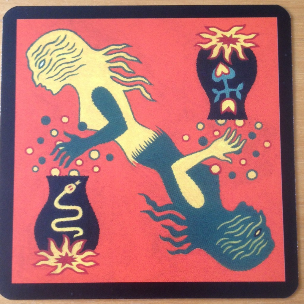 Jeu Les loups garous de Thiercelieux sur le Coin des animateurs