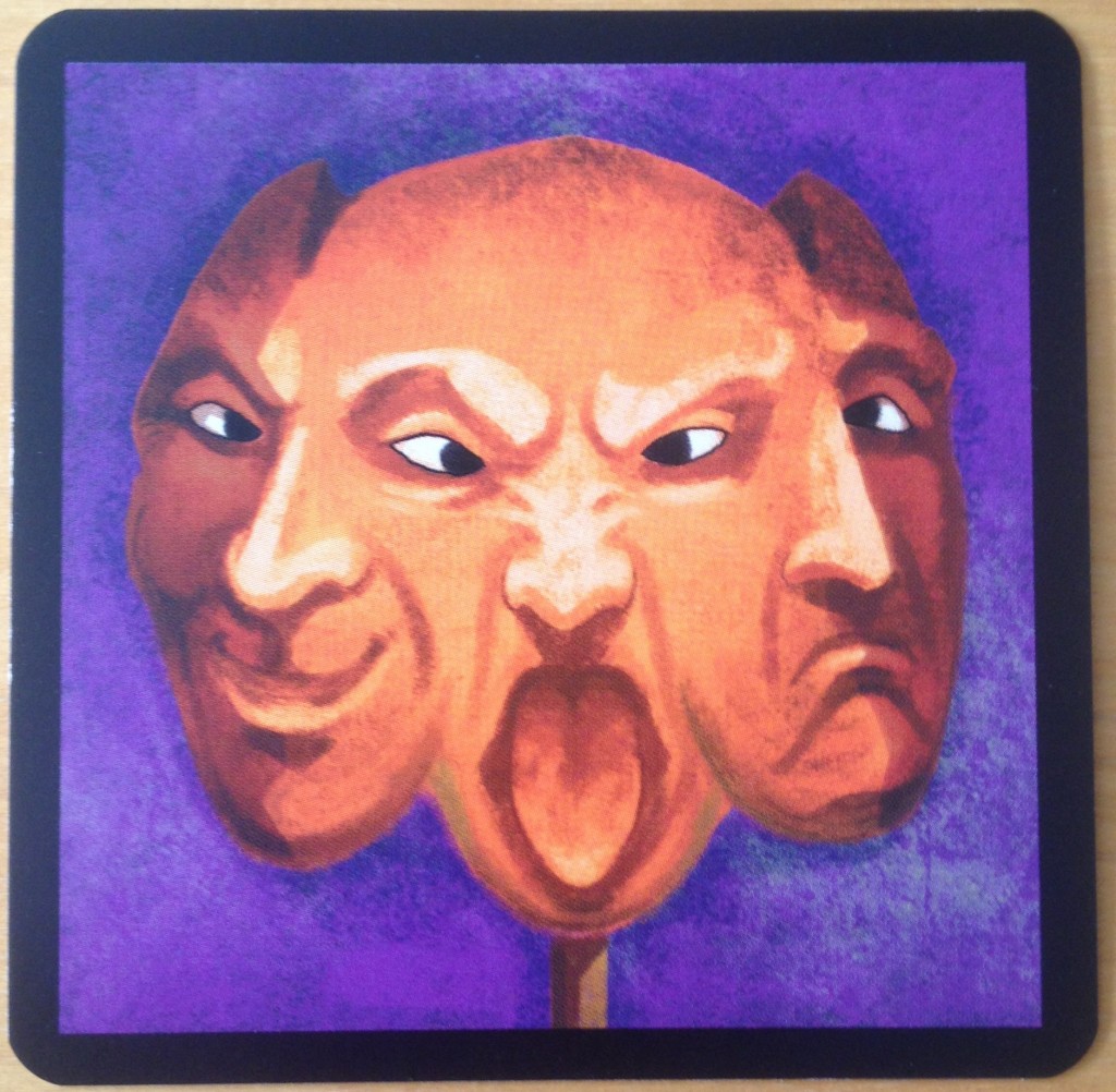 Jeu Les loups garous de Thiercelieux sur le Coin des animateurs