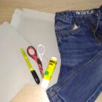 Projet - Cadres animaux