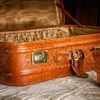 Petit Jeu - Jeu De Ronde - Dans Ma Valise... 1 Dans Ma Valise