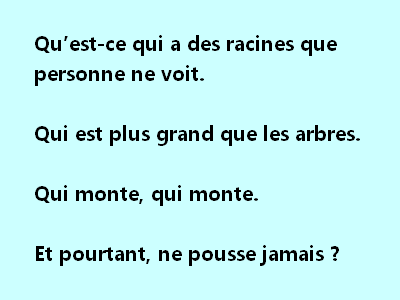Enigme Litteraire Trouver Votre Enigme Litteraire Le Coin Des Animateurs