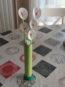 Bouquet de fleur