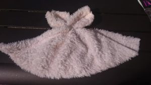 Lapin étape 1