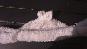 Lapin étape 2
