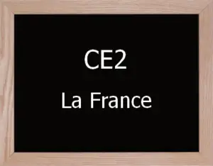France Ce2