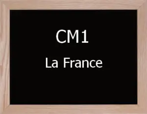 France Cm1
