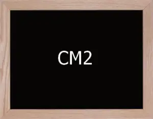 Cm2