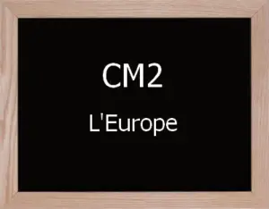 Europe Cm2