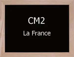 France Cm2