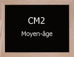 Moyen-Âge Cm2