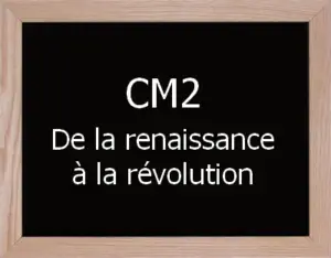 Renaissance Cm2