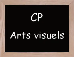 Arts Visuels Cp