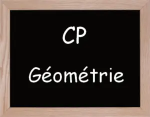 Géométrie Cp