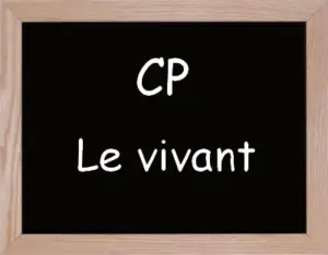 Le Vivant Cp