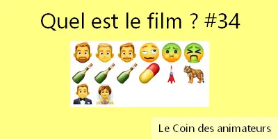 Devine Le Film En Emoji