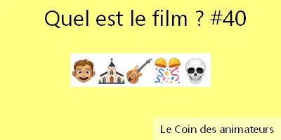 Devine Le Film En Emoji