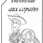 Pancarte de porte 4