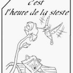 Pancarte de porte 1