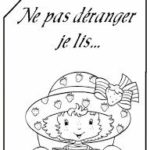 Pancarte de porte 2