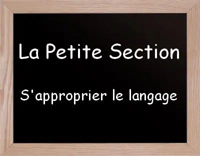 Des jeux de société pour travailler le langage oral en maternelle