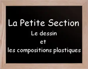 Arts Visuels Petite Section