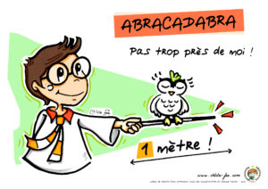 Gestes barrières