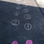parcours motricité