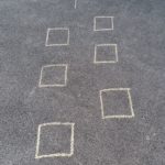 parcours motricité