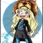 puzzle luna