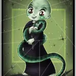 puzzle voldemort
