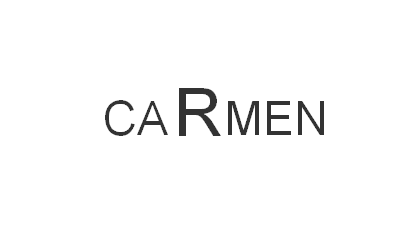 Dingbat Carmen