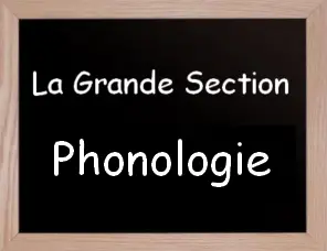 Phonologie Gs