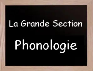 phonologie gs