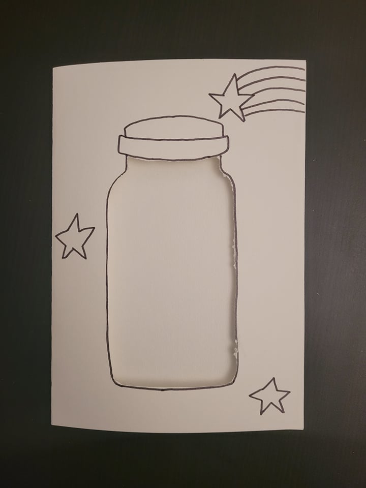 carte saint valentin maternelle