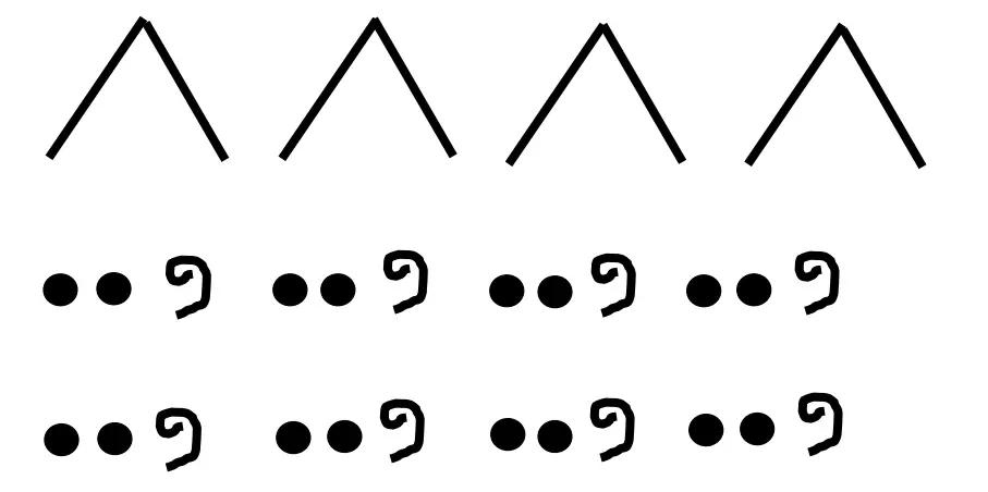 musicogramme maternelle