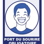 Port Du Sourire Obligatoire 1