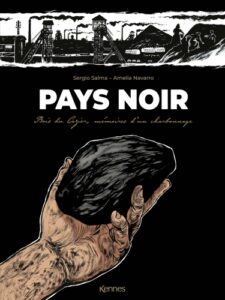 Pays Noir