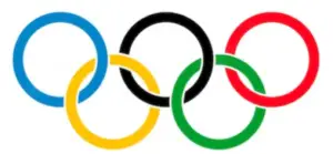 Jeux olympiques 2024
