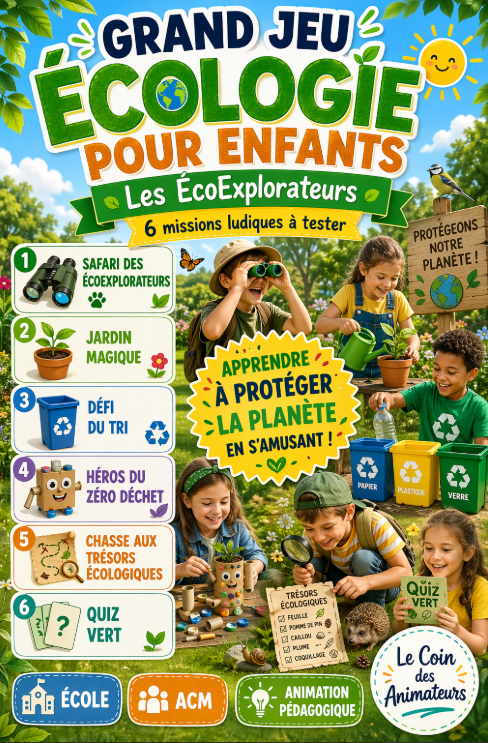 écologie