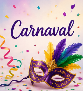 activité manuelle carnaval