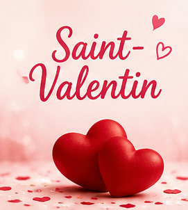 activité manuelle saint valentin