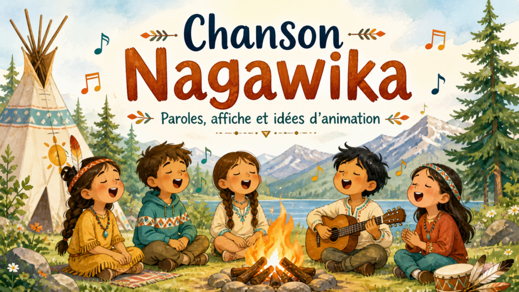 chanson nagawika