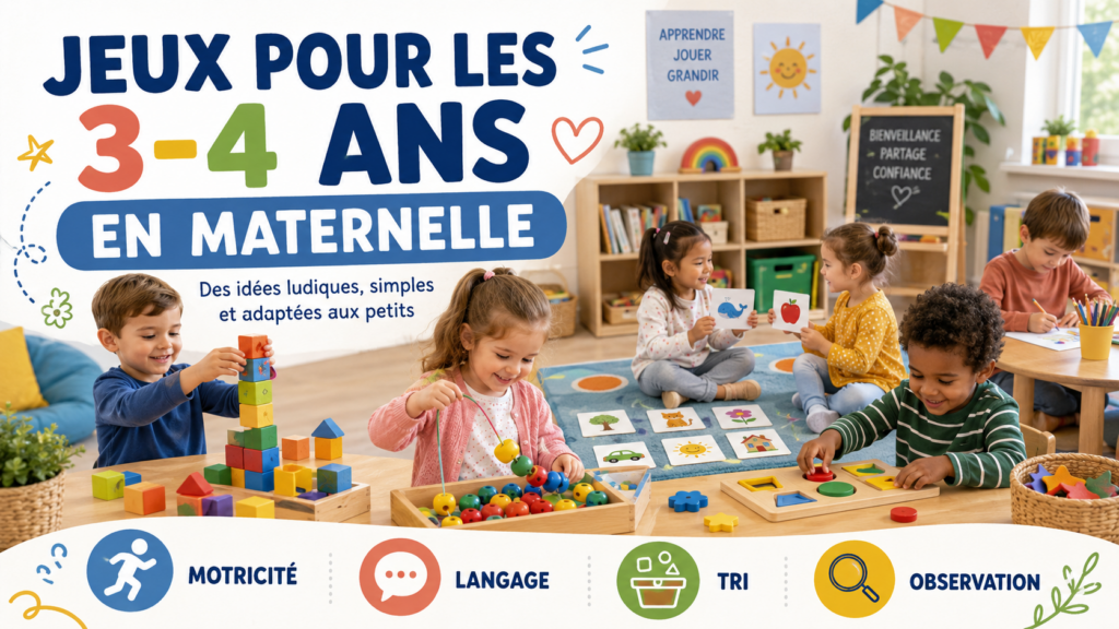 jeux 3 4 ans